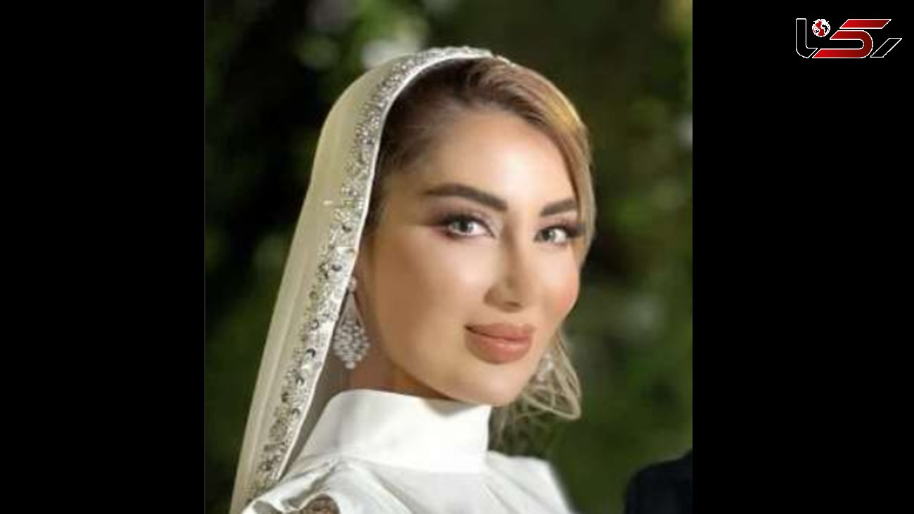 این عروس شیک همسر کدام خواننده ایرانی است ؟! + عکس های جشن مجلل 