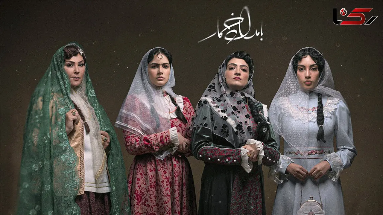 عکس ها/ مرجانه گلچین، ترلان پروانه و گلاره عباسی در پشت صحنه «بامداد خمار» / عکس هایی که وایرال شد