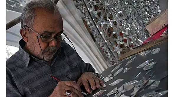 محمدرضا نوید درگذشت + عکس