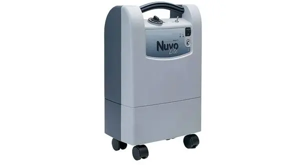 توزیع رایگان اکسیژن‌ساز ۶۰۰ لیتری برای مبتلایان به کرونا