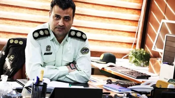 قربانی شدن اعضای یک خانواده تهرانی در تعقیب و گریز پلیس با تبهکاران