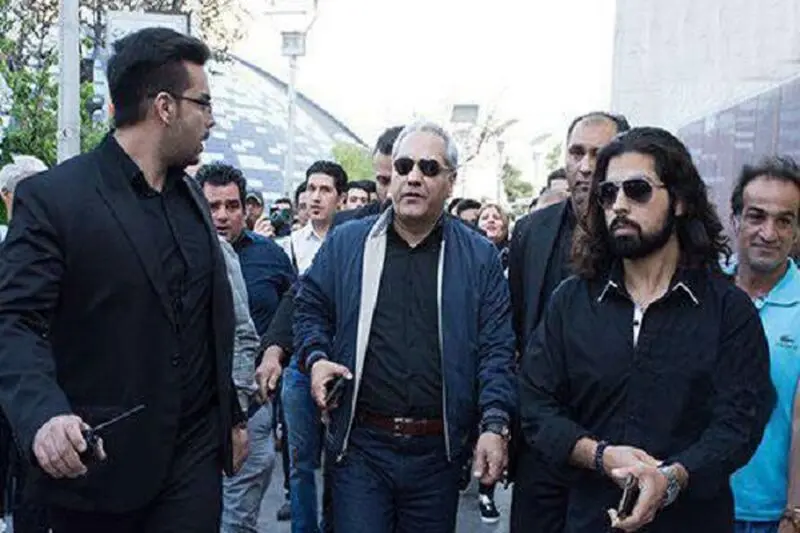 سلبریتی 2