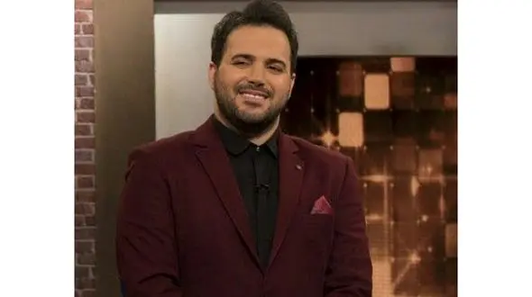 علی عبدالمالکی دیگر نمی خواند+ عکس