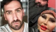 واکنش نیما شعبان نژاد به حضور بلاگرهای تزریقی در دنیای بازیگری