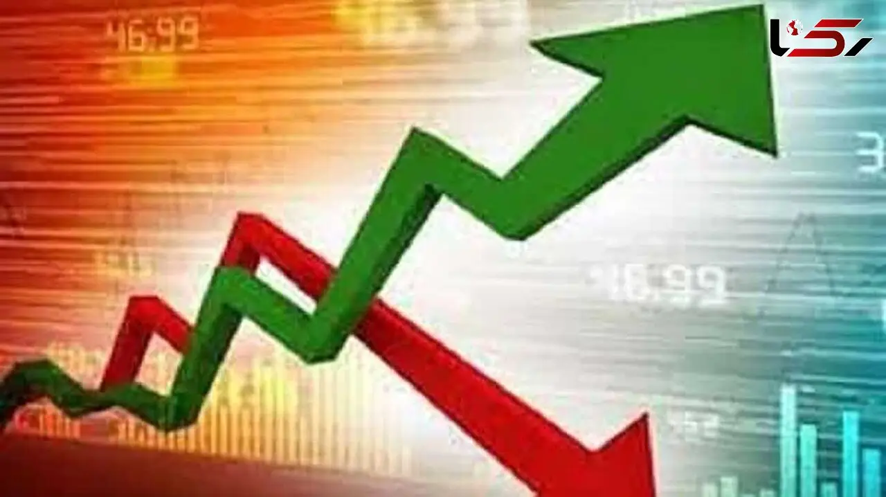 وضعیت بورس امروز چهارشنبه 14 آبان 99