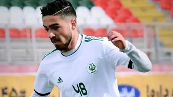 باشگاه ماشین‌سازی: مذاکره با امیر شهیم غیرقانونی است