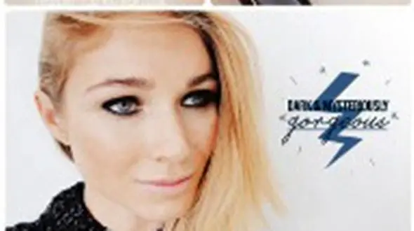 مرحله به مرحله نحوه آرایش کردن تیره چشم +عکس