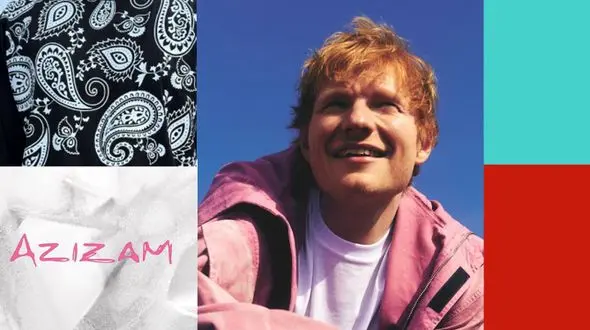 دو نکته کاملا ایرانی در کلیپ مشهور «عزیزم» که قطعا به آن‌ها توجه نکرده‌اید