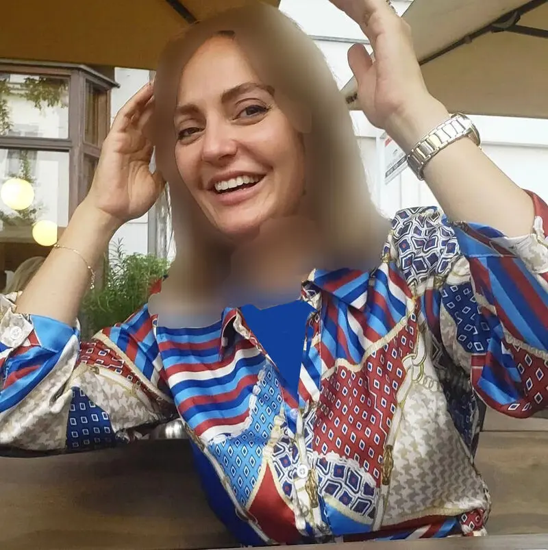 مهناز افشار