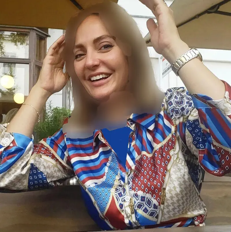 مهناز افشار