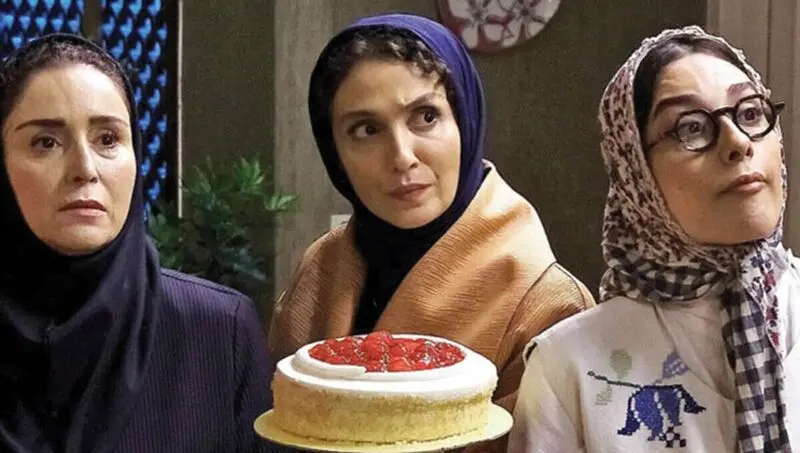 ژاله صامتی