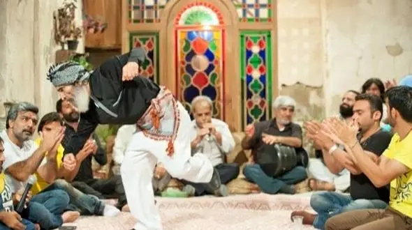 هر روز یک شهر ایران، یک آواز اصیل/ خیام خوانی شاد بوشهری: این کوزه چو من عاشق زاری بوده است