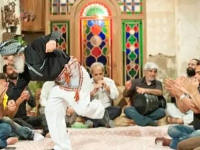 هر روز یک شهر ایران، یک آواز اصیل/ خیام خوانی شاد بوشهری: این کوزه چو من عاشق زاری بوده است