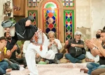 هر روز یک شهر ایران، یک آواز اصیل/ خیام خوانی شاد بوشهری: این کوزه چو من عاشق زاری بوده است