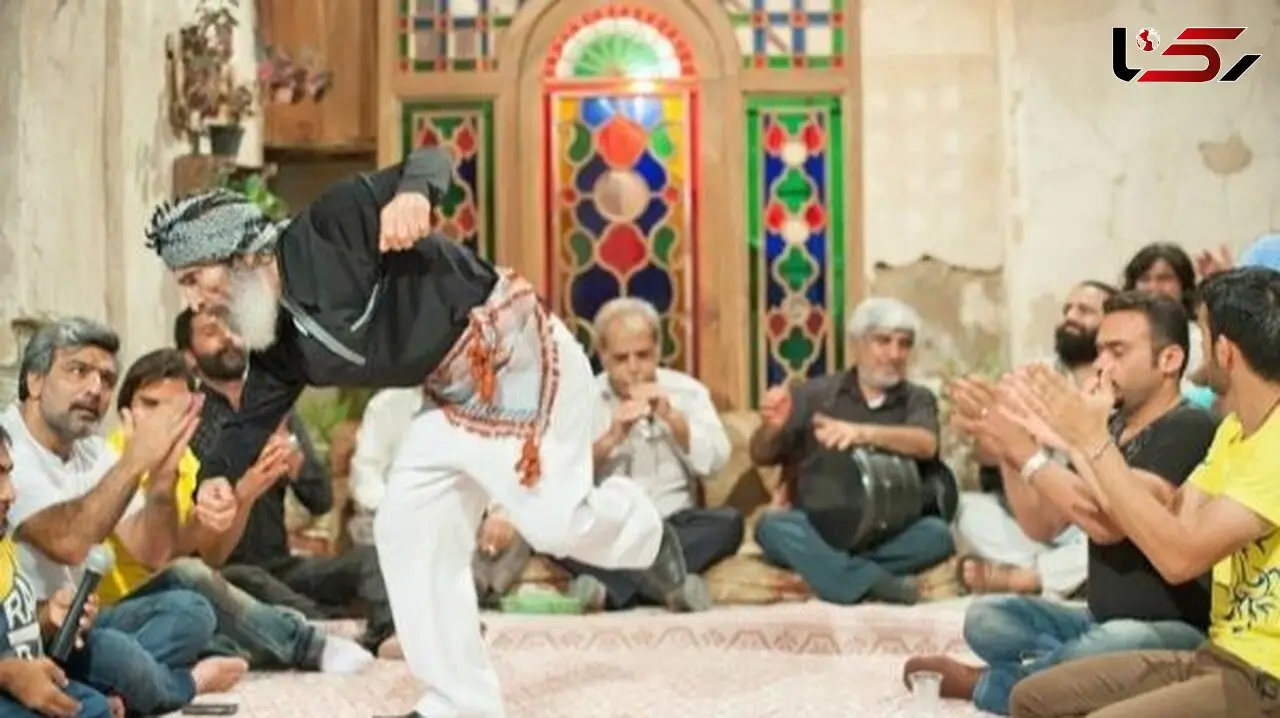 هر روز یک شهر ایران، یک آواز اصیل/ خیام خوانی شاد بوشهری: این کوزه چو من عاشق زاری بوده است