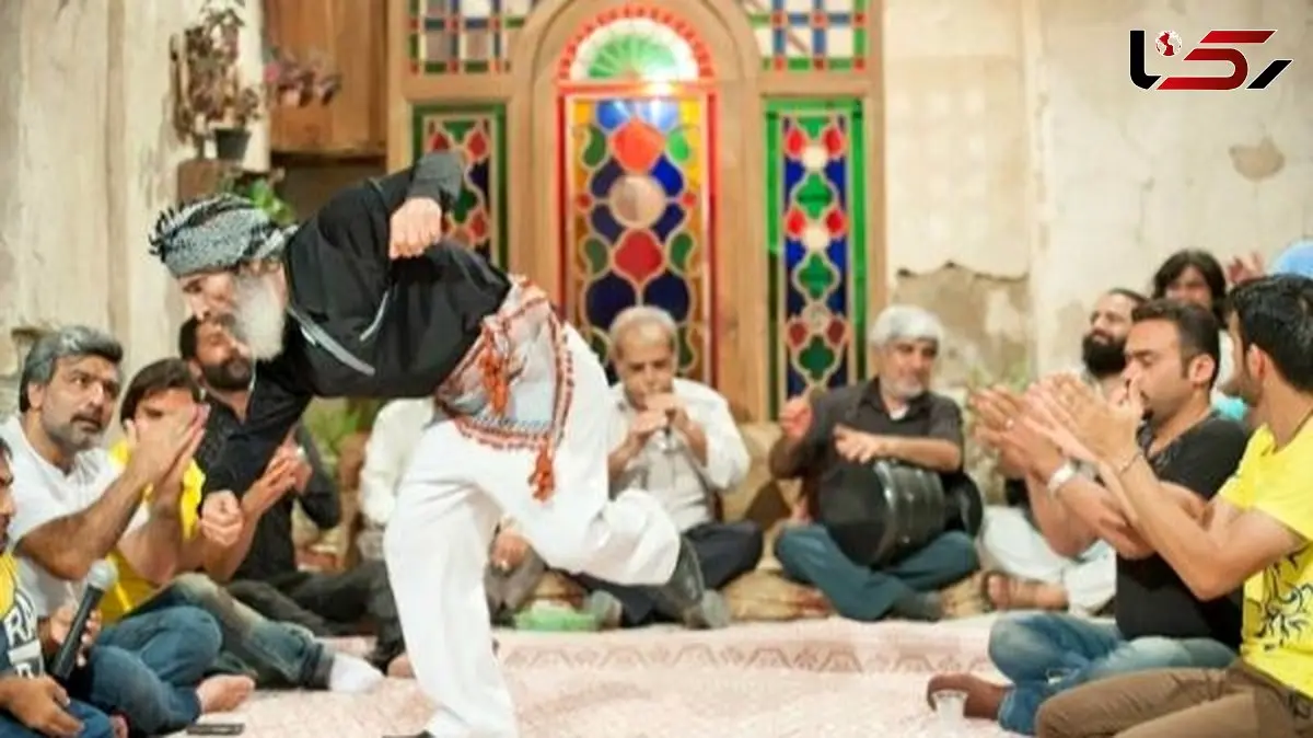 هر روز یک شهر ایران، یک آواز اصیل/ خیام خوانی شاد بوشهری: این کوزه چو من عاشق زاری بوده است