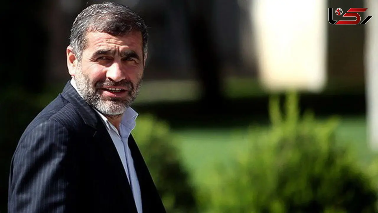 سردار افشار جایگزین «علی نیکزاد ثمرین» شد!