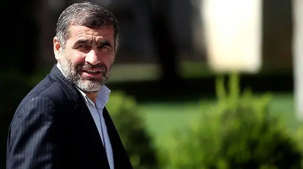 سردار افشار جایگزین «علی نیکزاد ثمرین» شد!