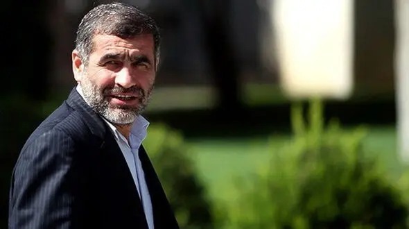 سردار افشار جایگزین «علی نیکزاد ثمرین» شد!