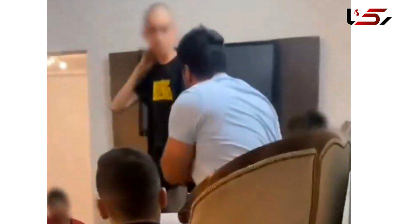 بازداشت مربی که اقدام به کتک‌زدن یک کودک در بهزیستی کرد + جزییات