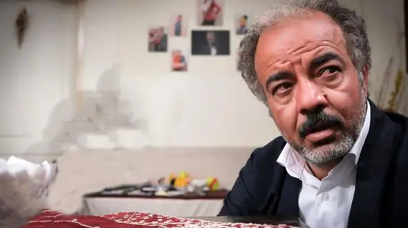 پست احساسی و معنادار نورالدینِ سریال «نون خ» 