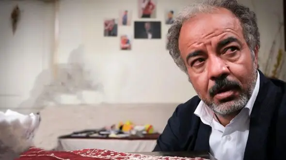 پست احساسی و معنادار نورالدینِ سریال «نون خ» 