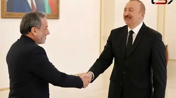 Araghchi: Iran–Azerbaijan Relations Must Be Strengthened