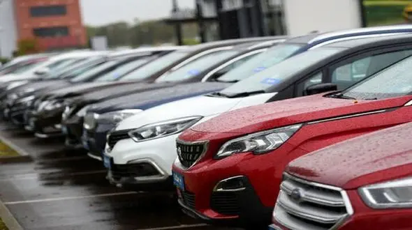 آغاز مرحله دوم مزایده خودروهای خارجی از فردا + جزئیات 