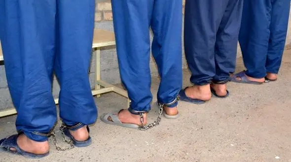 انهدام باند سرقت در سنندج