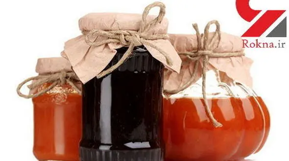 درآمد میلیون دلاری با صادرات مربا و مارمالاد
