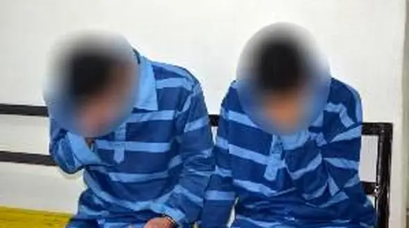 دستگیری عاملان عربده‌کشی، درگیری و مجروحیت شهروند لاهیجانی 