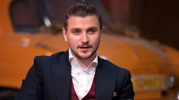 جشن تولد مجلل دارا، پسر امین حیایی: تزئینات کیک شکلاتی حیرت‌انگیز! + فیلم جذاب 