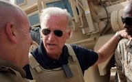 Iraqi analyst worries over Joe Biden's plan to partition Iraq