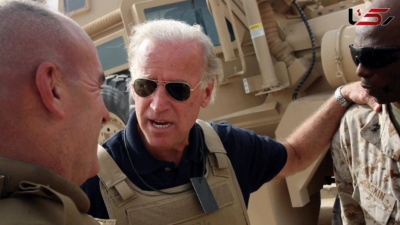 Iraqi analyst worries over Joe Biden's plan to partition Iraq