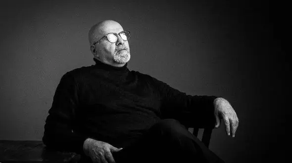 کارگردان مطرح ایرانی کرونایی شد + عکس