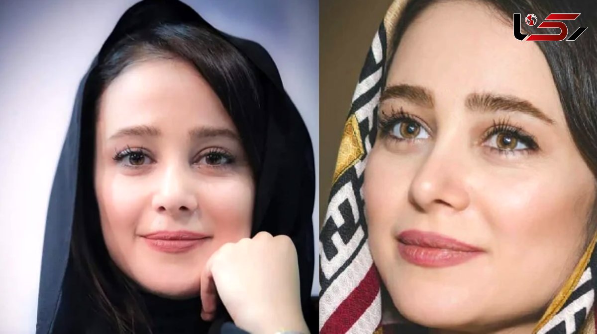 جذابیت و خوشتیپی الناز حبیبی بازیگر سریال جان سخت با استایل سنتی قدیمی + عکس