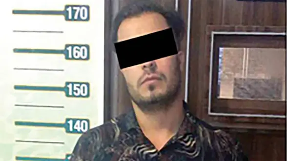 برده شیطان بودم! / زن خائن دور از چشم شوهرش برایم خانه مجردی گرفته بود + عکس