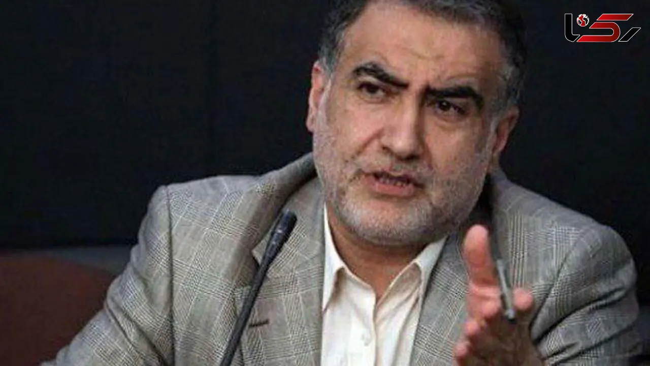 رئیس سازمان خصوصی‌سازی با حکم بازپرس ممنوع‌الخروج شد