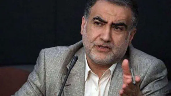 رئیس سازمان خصوصی‌سازی با حکم بازپرس ممنوع‌الخروج شد