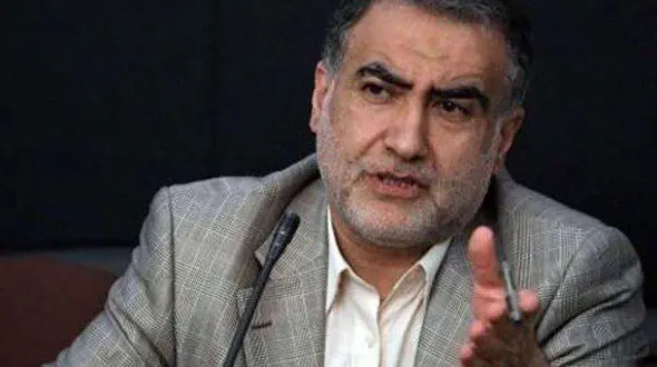 رئیس سازمان خصوصی‌سازی با حکم بازپرس ممنوع‌الخروج شد