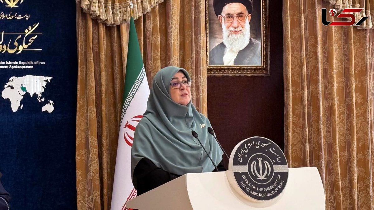 بازگشت ساعات کار به حالت معمول از اول مهر/ کالابرگ چهارشنبه واریز میشود/ با وفاق به دنبال سهم دادن به افراد نیستیم
