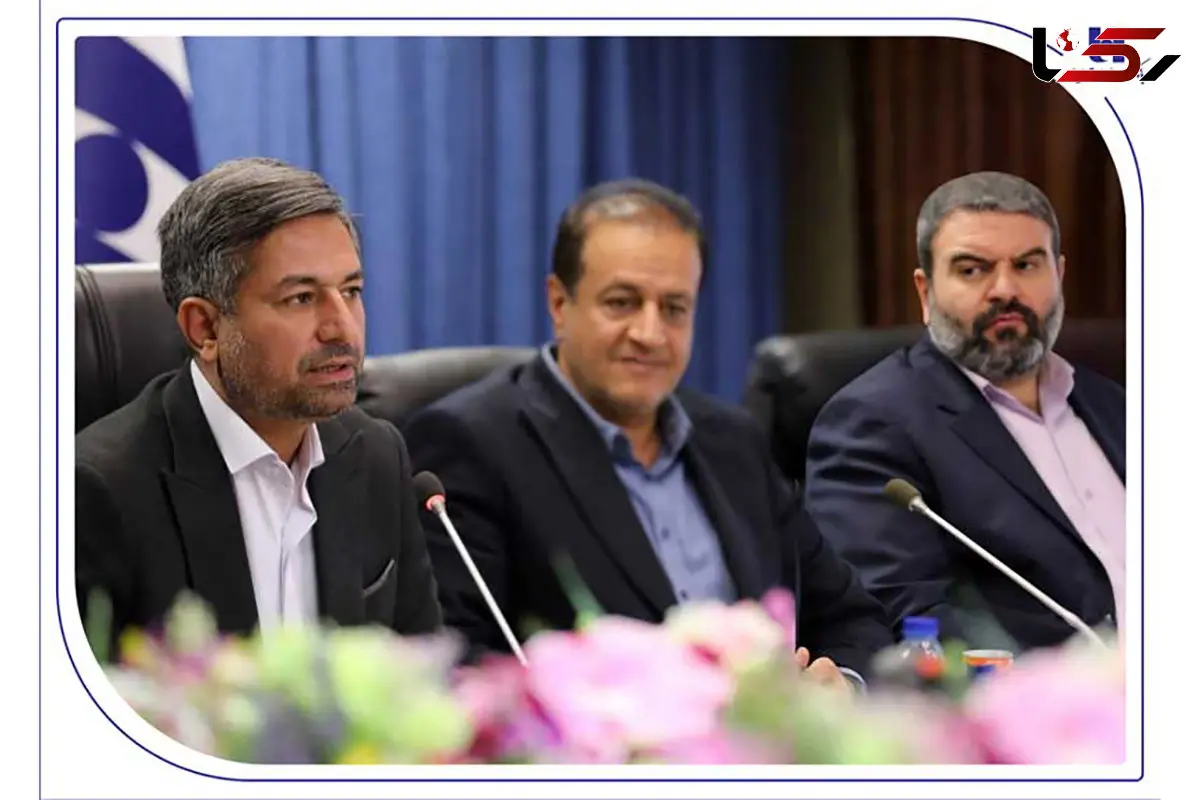 پنجاه‌و‌هشتمین جلسه کمیته پدافند غیرعامل و مدیریت بحران بانک صادرات ایران برگزار شد