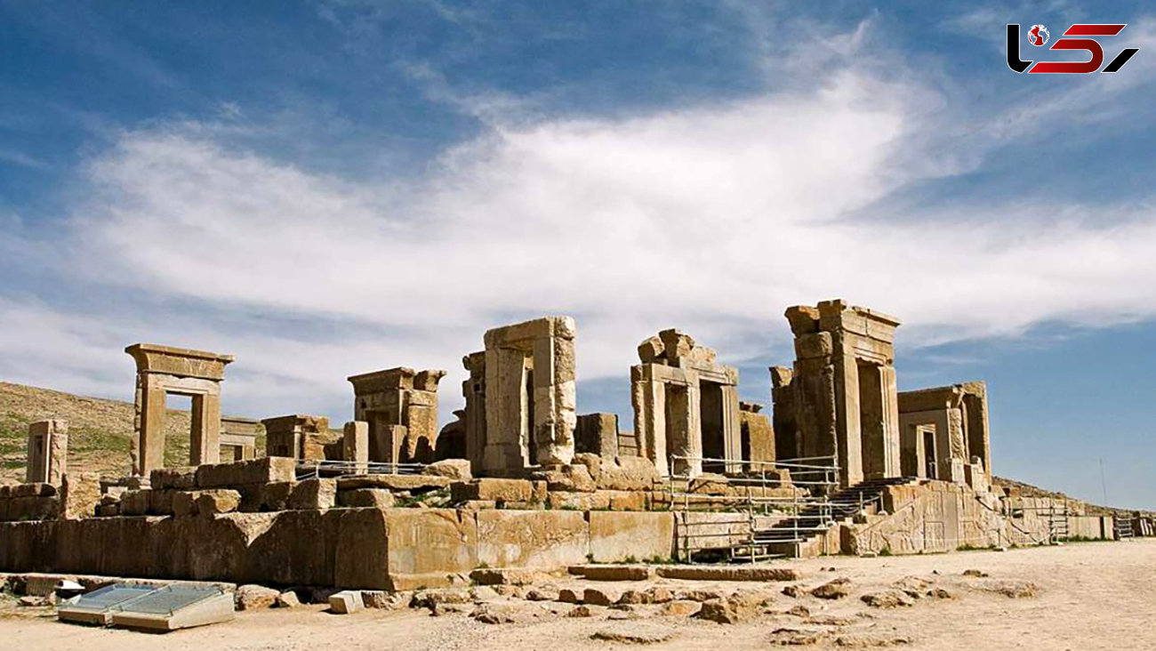 مافیای سازمان یافته در غارت  آثار باستانی/  مردم خود پاسبان آثار باستانی ایران شوند