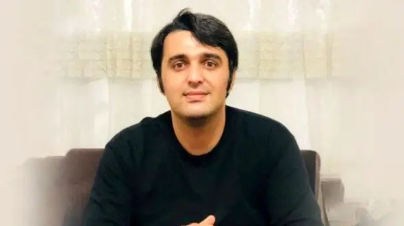چرا جواد روحی مشمول عفو نشده بود؟ /  تایید توانایی تحمل کیفر جواد روحی از سوی پزشکی قانونی + عکس