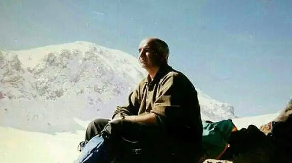 تکذیب خبر به شهادت رسیدن کمک خلبان هلی کوپتر سقوط کرده در دریاچه چیتگر + تصاویر 