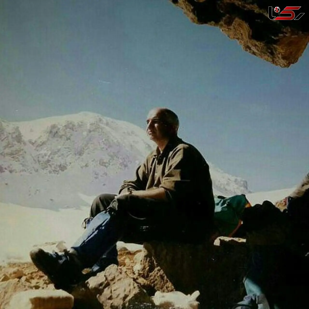 تکذیب خبر به شهادت رسیدن کمک خلبان هلی کوپتر سقوط کرده در دریاچه چیتگر + تصاویر 