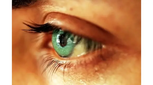 ساخت عنبیه‌ مصنوعی شگفت انگیز در دنیای پزشکی +عکس 