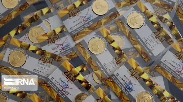 جدیدترین قیمت طلا و سکه امروز در بازار