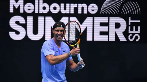 واکنش نادال به ماجرای جنجالی جوکوویچ