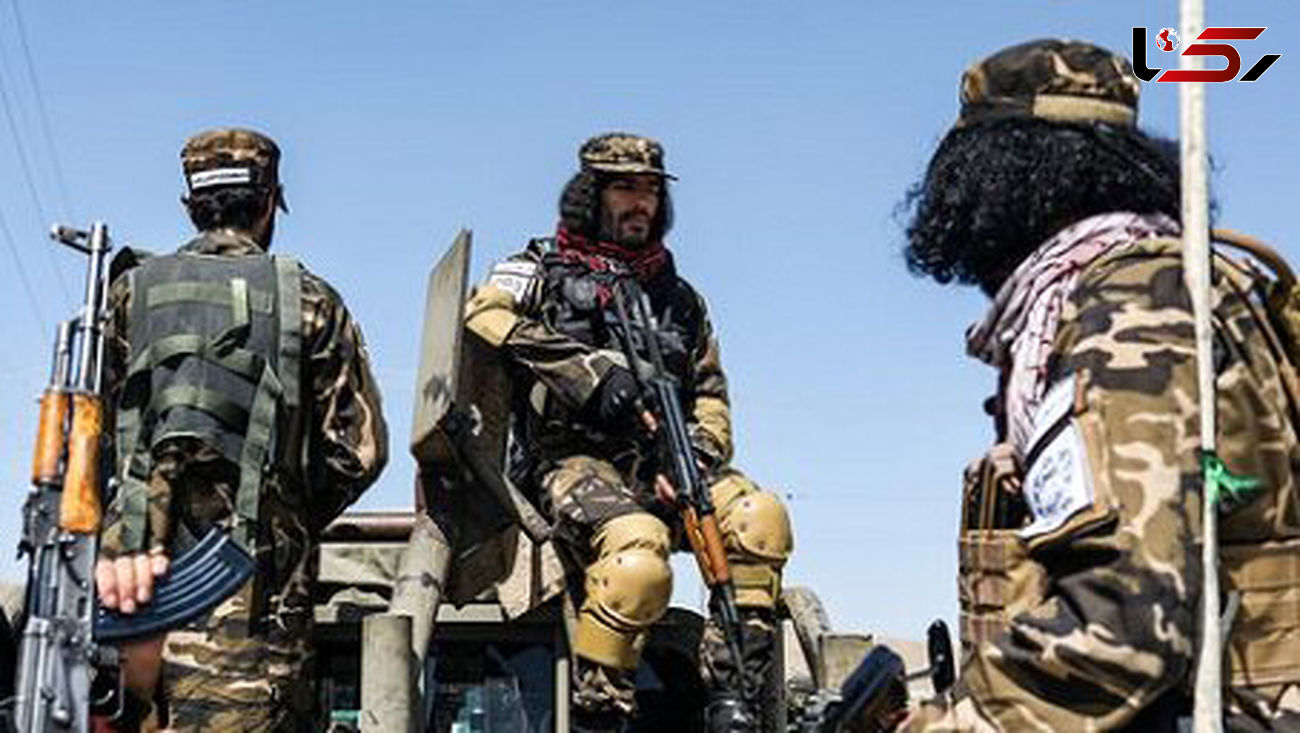 Taliban attack ISIL hideout in Afghanistan’s Parwan prov.
